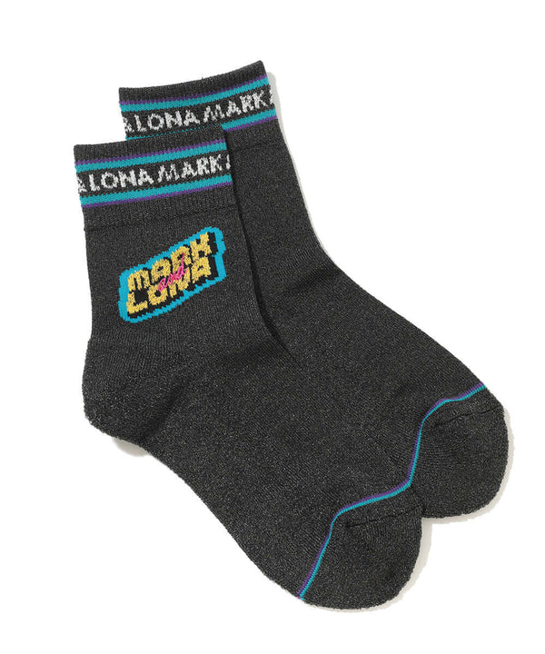 Cindy Crew Socks | WOMEN