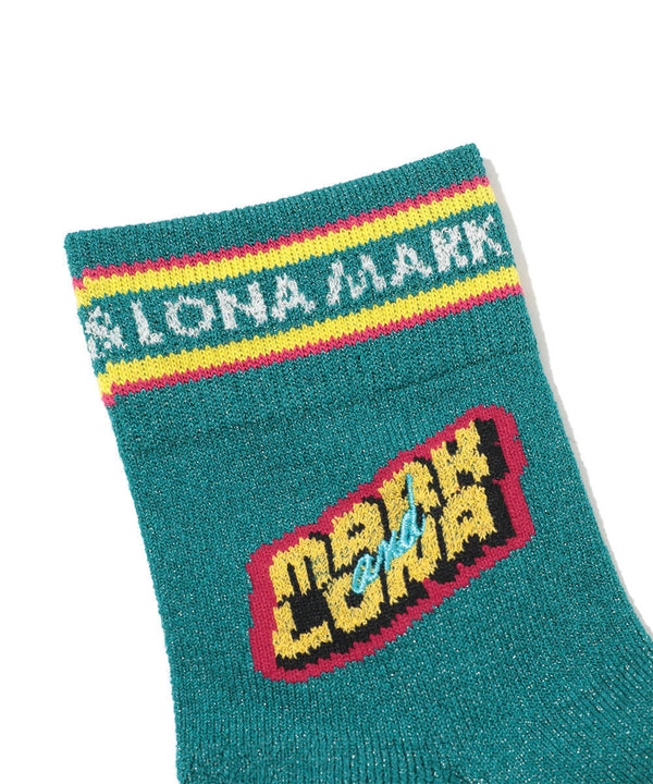 Cindy Crew Socks | WOMEN