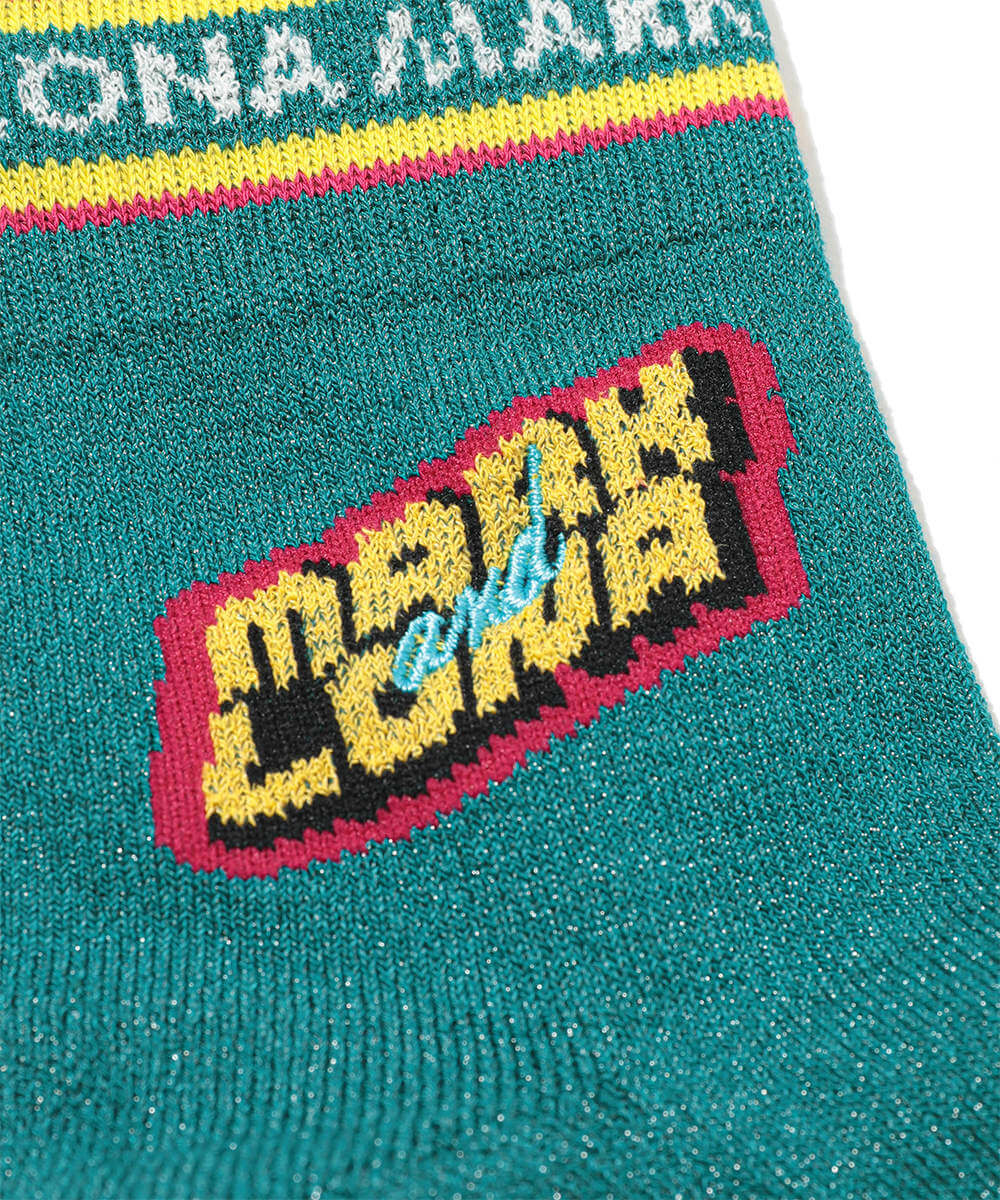 Cindy Crew Socks | WOMEN