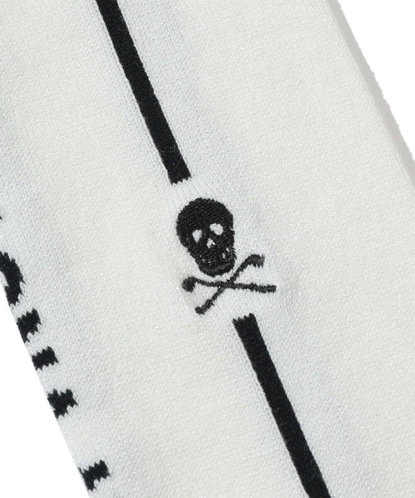 PT Silk-Blend Over-Knee Socks | WOMEN