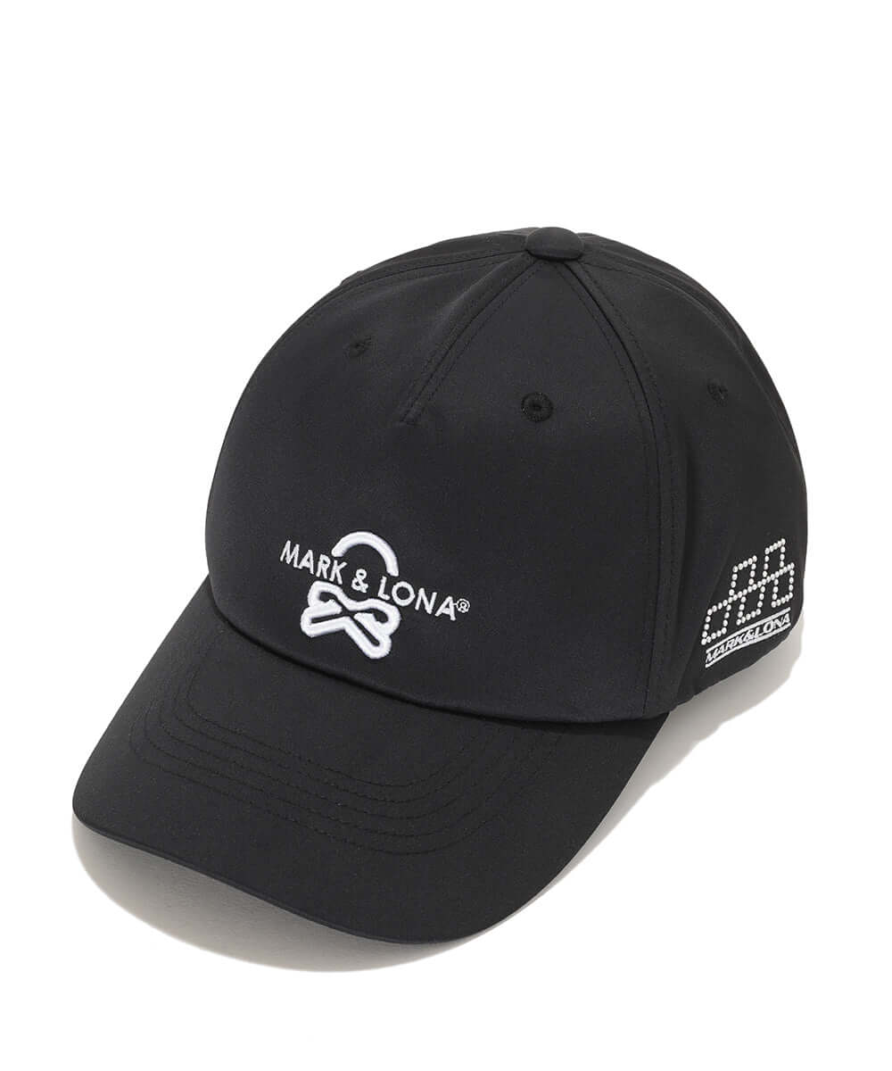 Option Crystal Flag Cap | MEN and WOMEN