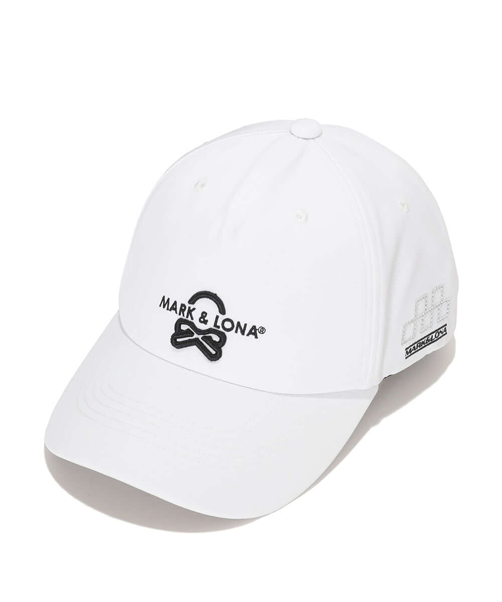 Option Crystal Flag Cap | MEN and WOMEN