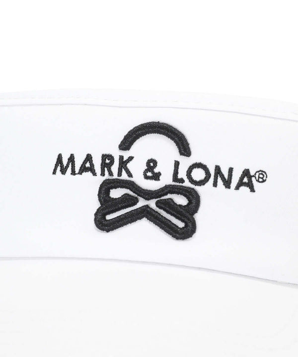 Option Crystal Flag Visor | MEN and WOMEN