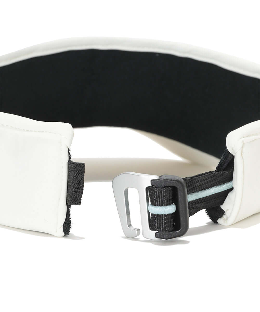 Viper Flex Stripe Visor | MEN and WOMEN