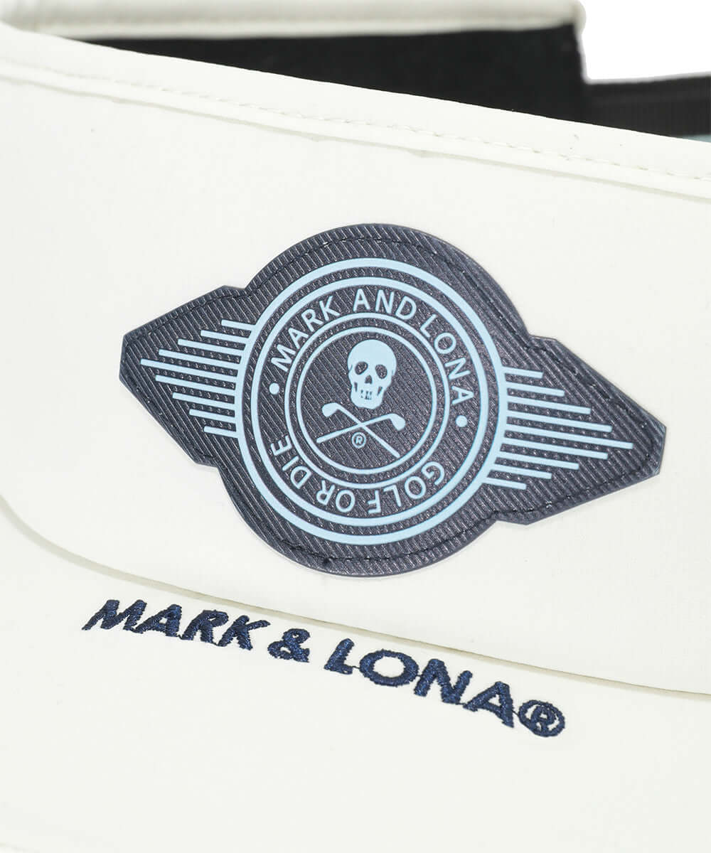 Viper Flex Stripe Visor | MEN and WOMEN