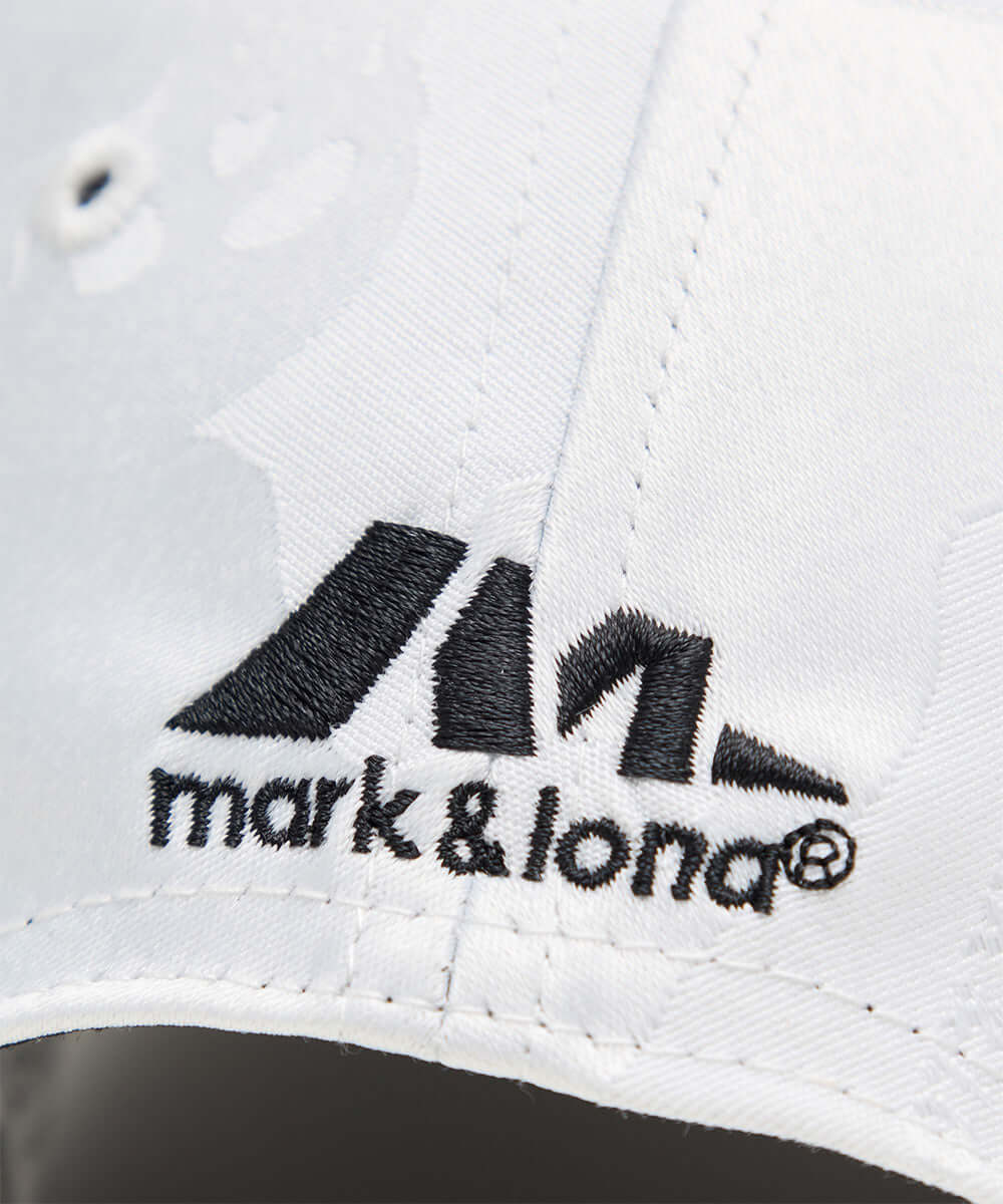 Metal Skull Icon Camouflage Cap | MEN and WOMEN