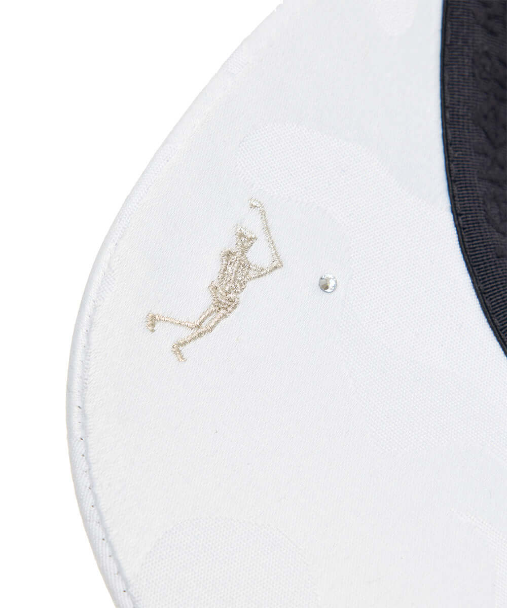 Metal Skull Icon Camouflage Cap | MEN and WOMEN
