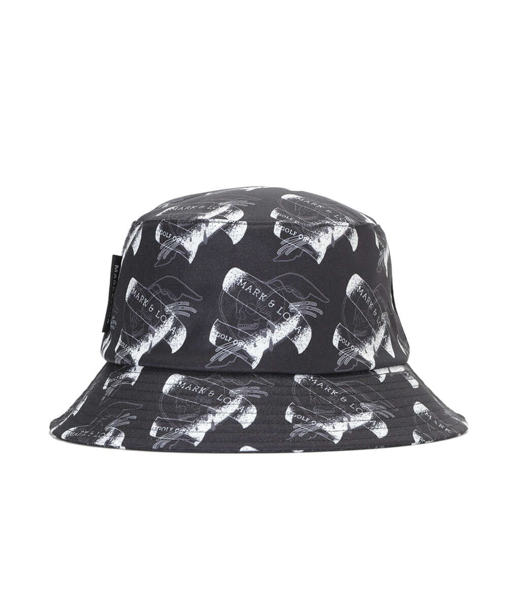 Rebel Heart Bucket Hat | MEN and WOMEN