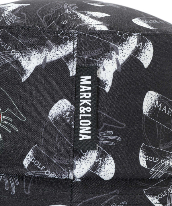 Rebel Heart Bucket Hat | MEN and WOMEN