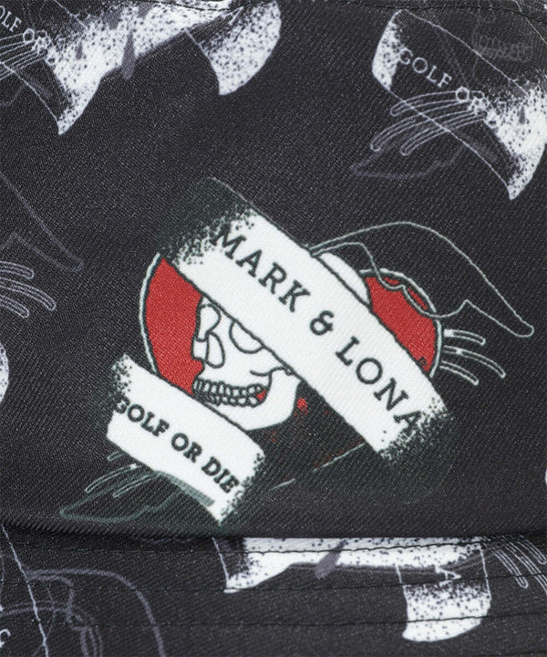 Rebel Heart Bucket Hat | MEN and WOMEN