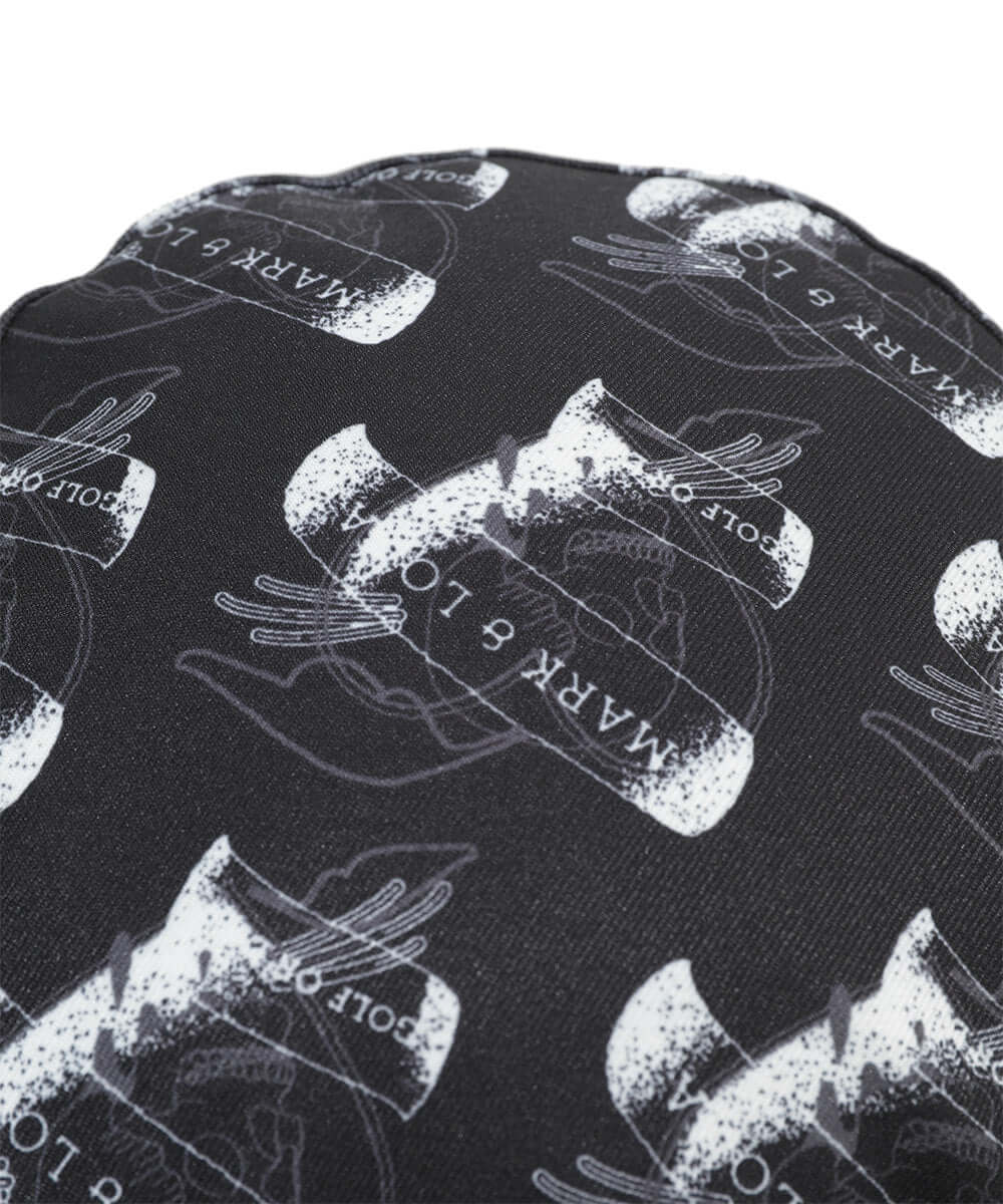 Rebel Heart Bucket Hat | MEN and WOMEN