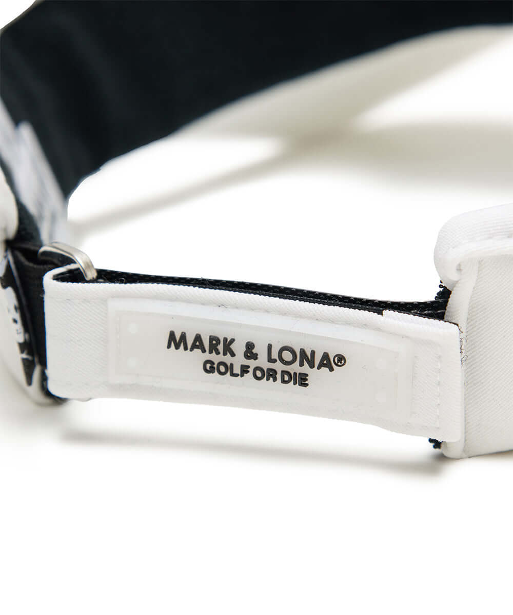 Double Dare Flex Visor | MEN and WOMEN