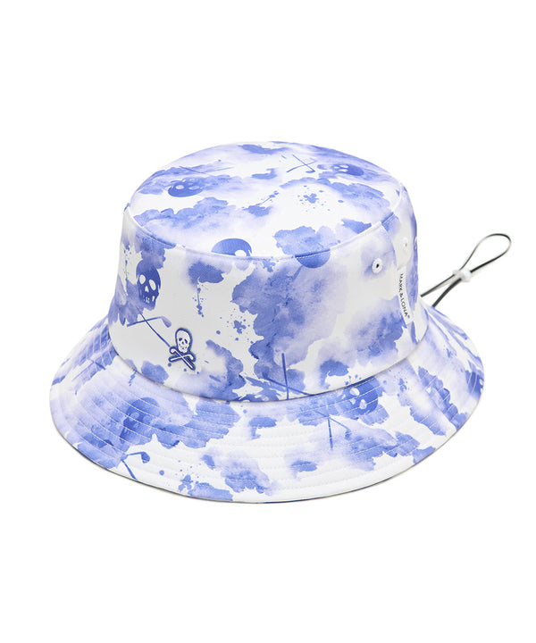 Pulse Bucket Hat | MEN and WOMEN