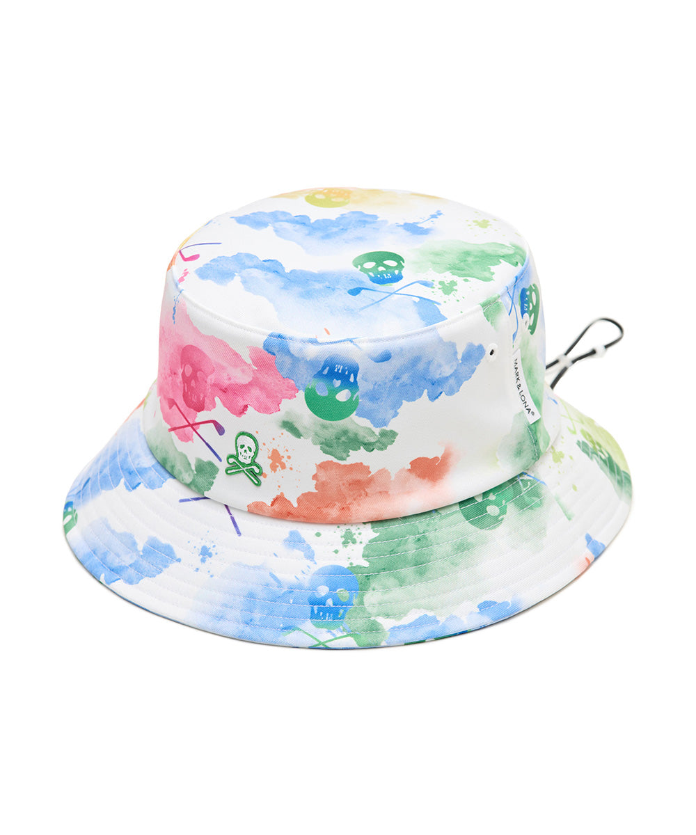 Pulse Bucket Hat | MEN and WOMEN