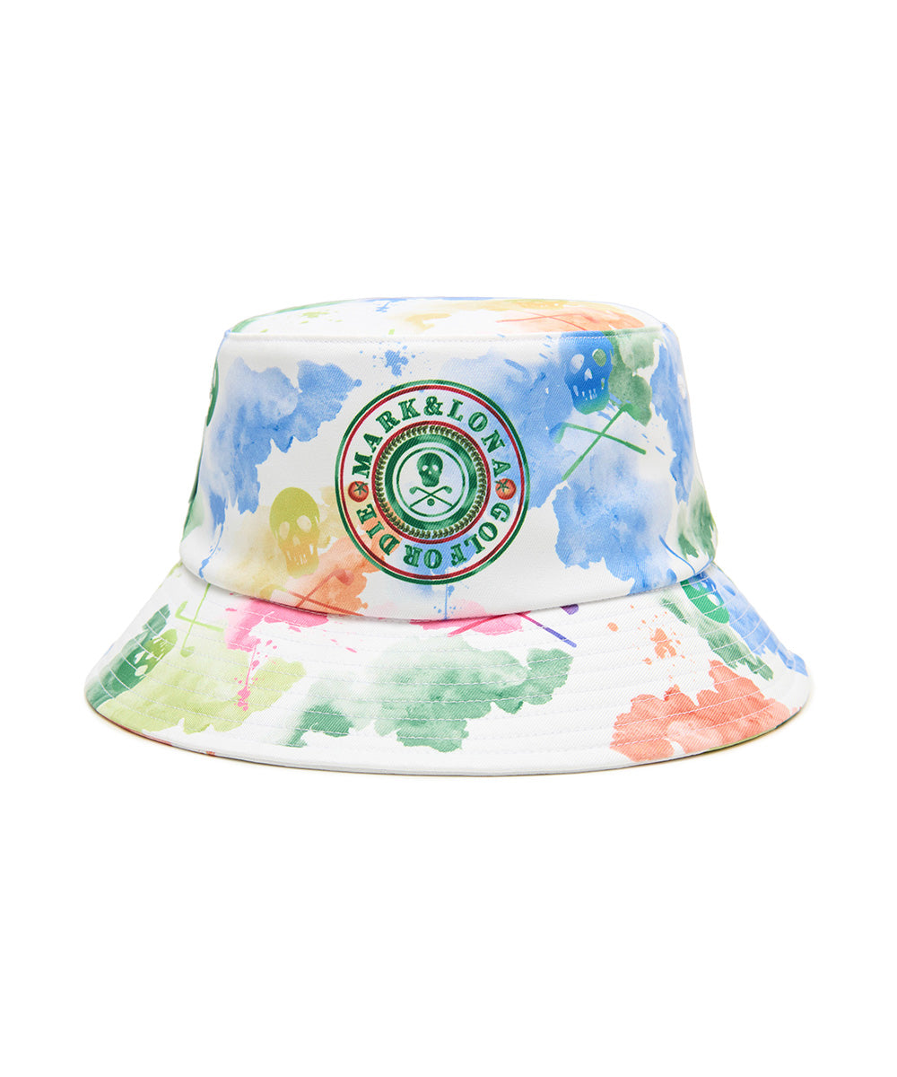 Pulse Bucket Hat | MEN and WOMEN