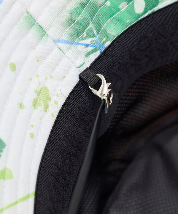 Pulse Bucket Hat | MEN and WOMEN