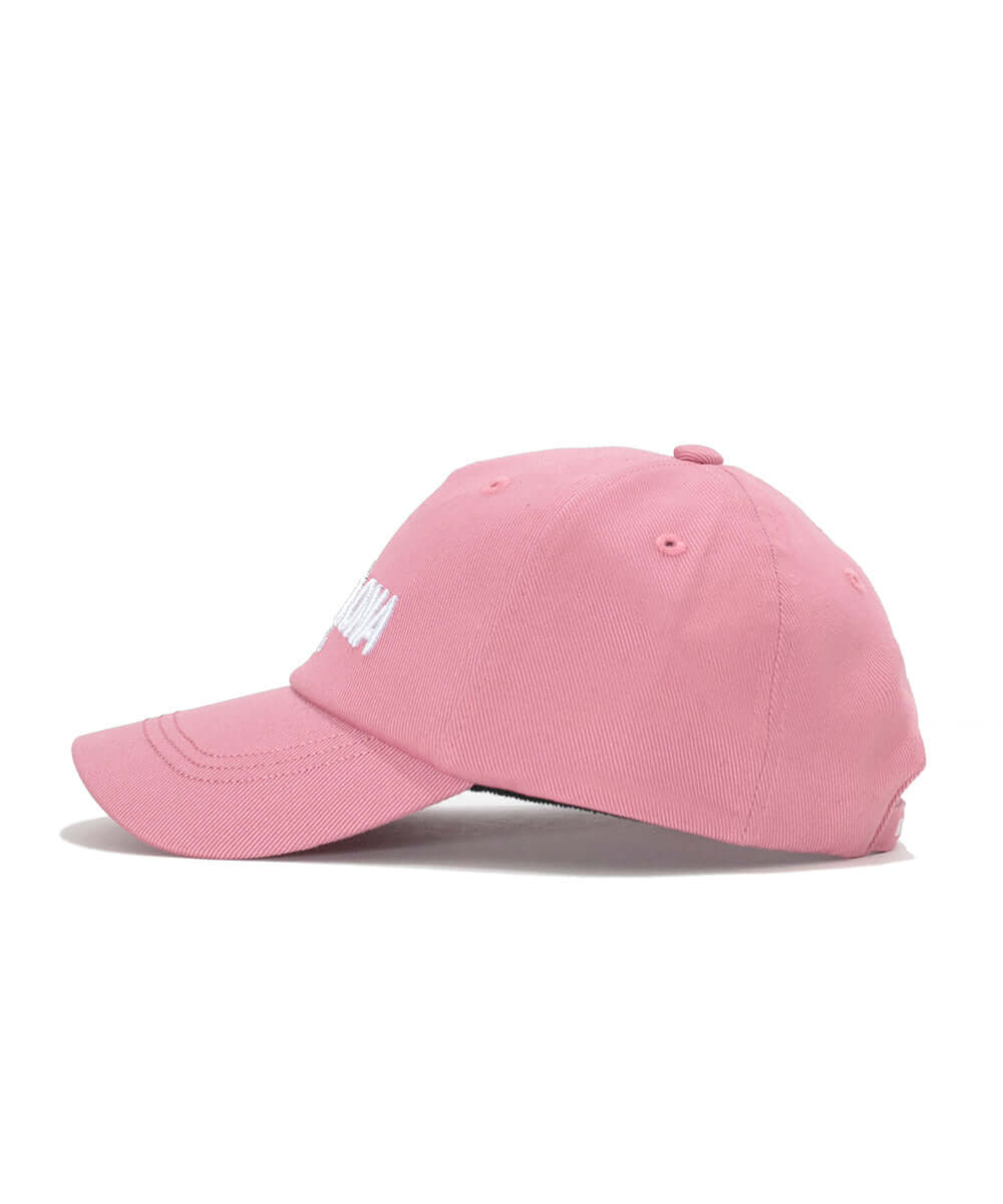 Crystal Embro 2 Tone Cap | MEN and WOMEN