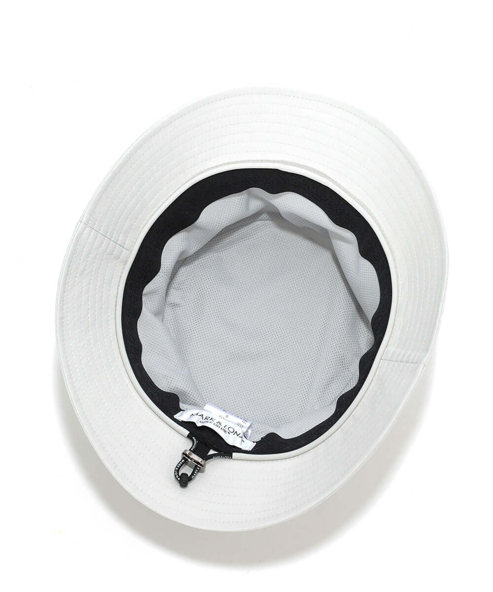 MARK&LONA　マークアンドロナ　バケットハット　Ever Protech Ever Protech Bucket Hat | MEN and WOMEN