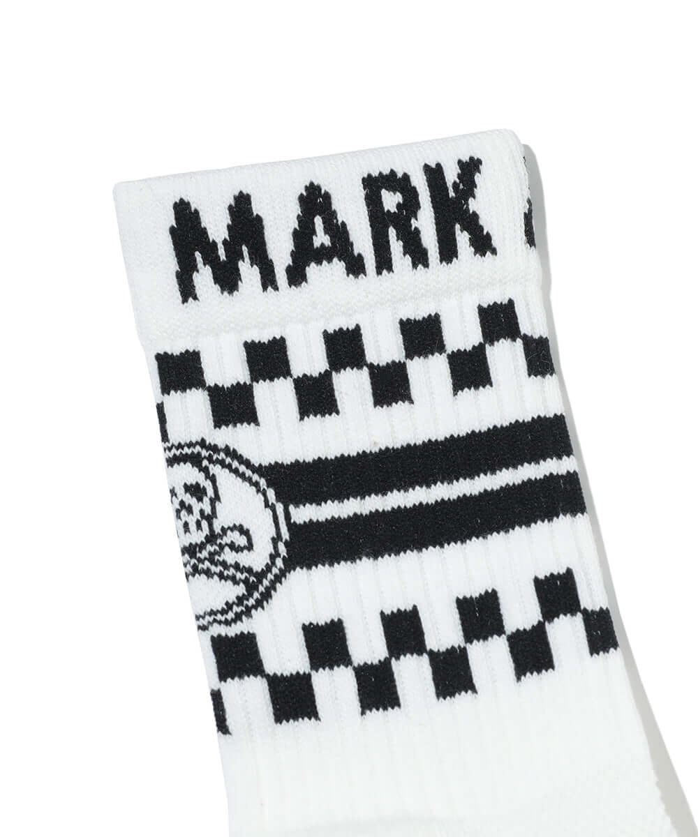 Indy Crew Socks | MEN