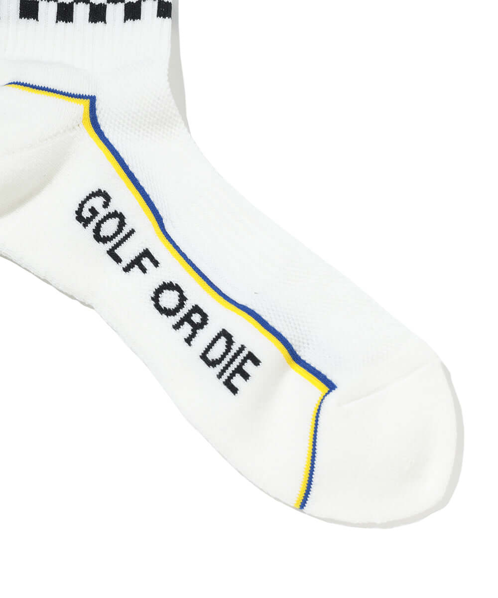 Indy Crew Socks | MEN