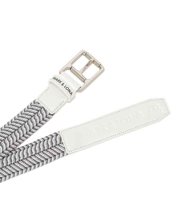 Bello Stretch Mesh Belt | MEN and WOMEN