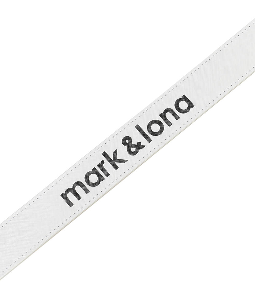 Hollow Skull Adjust Leather Belt | MEN and WOMEN main image 1