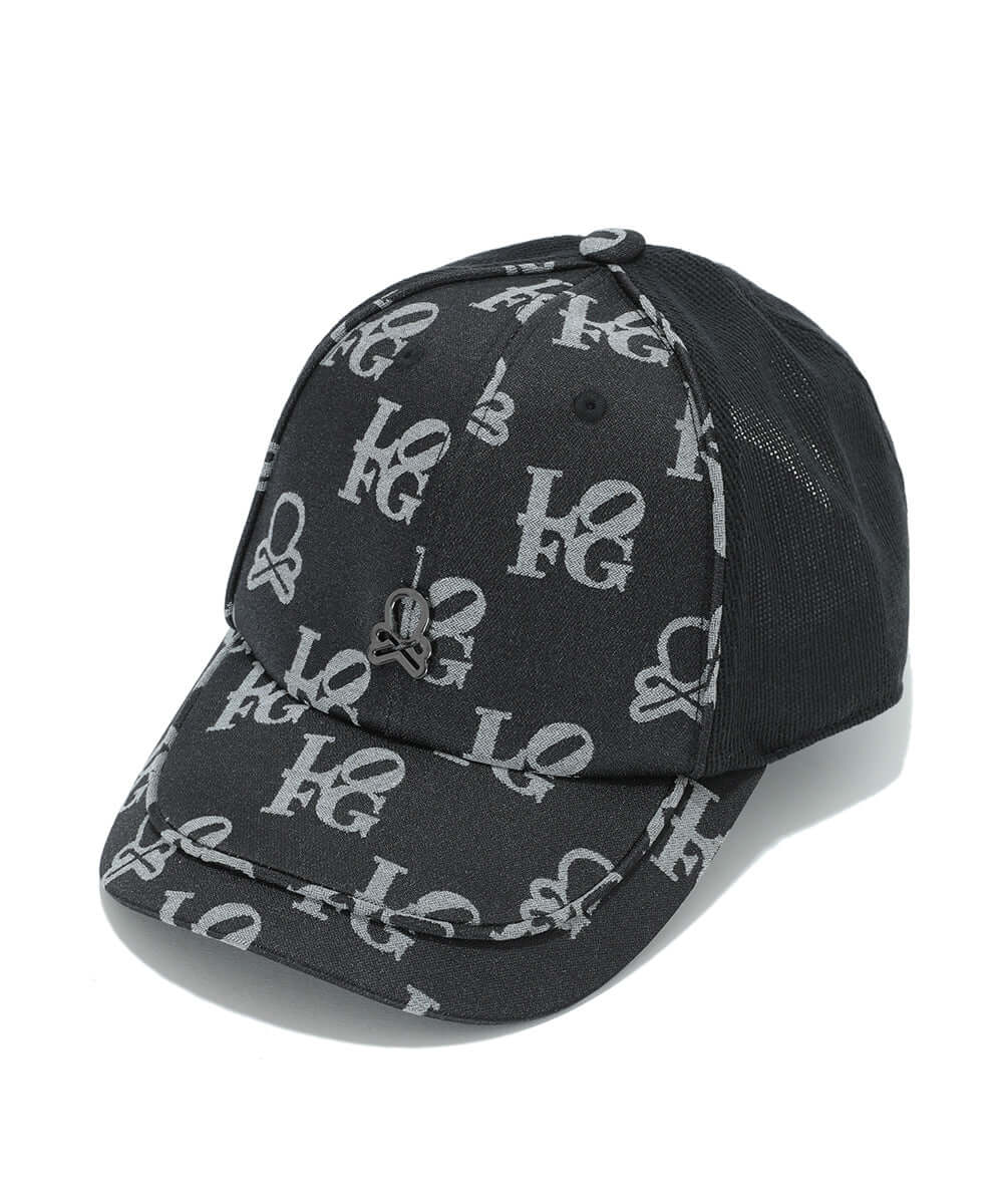 Back Spin JQ Trucker Cap | MEN and WOMEN