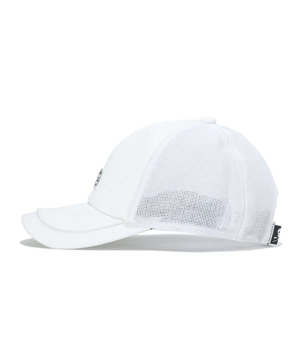 Back Spin JQ Trucker Cap | MEN and WOMEN