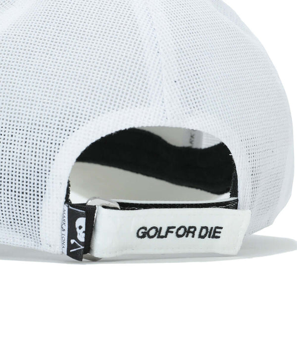 Back Spin JQ Trucker Cap | MEN and WOMEN