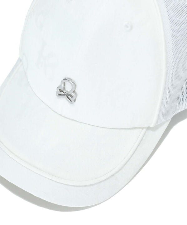 Back Spin JQ Trucker Cap | MEN and WOMEN
