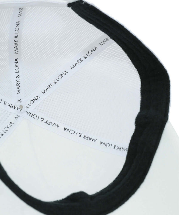 Back Spin JQ Trucker Cap | MEN and WOMEN