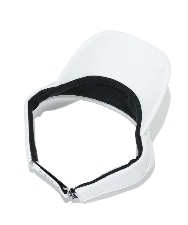 Back Spin JQ Visor | MEN and WOMEN