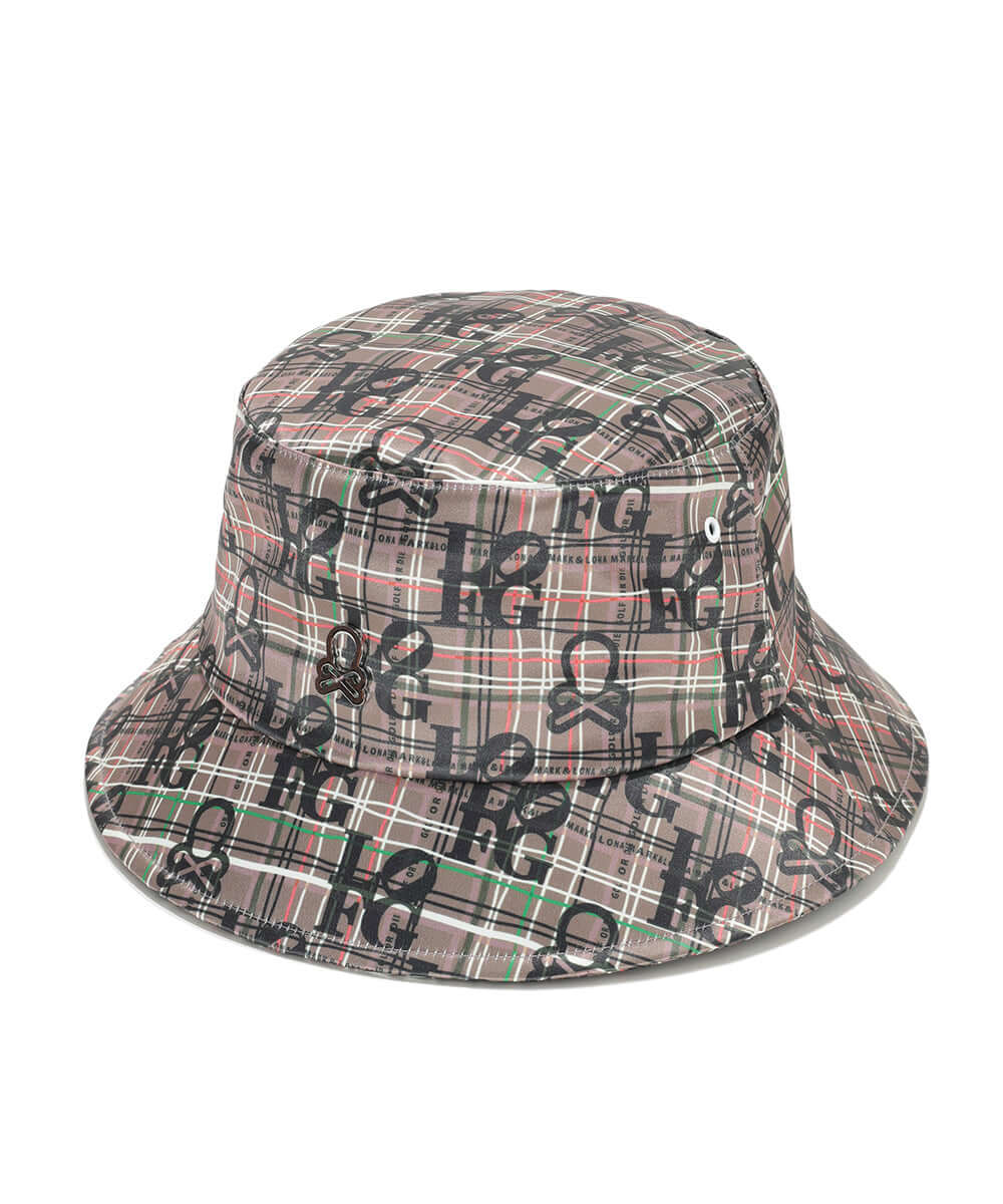 Back Spin Lined Hat | MEN and WOMEN