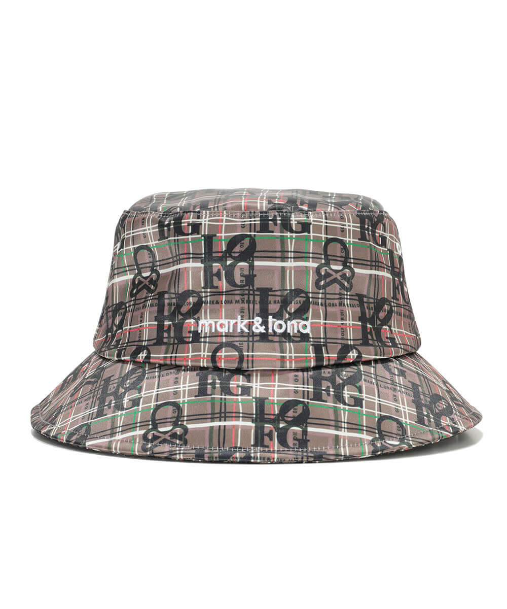 Back Spin Lined Hat | MEN and WOMEN