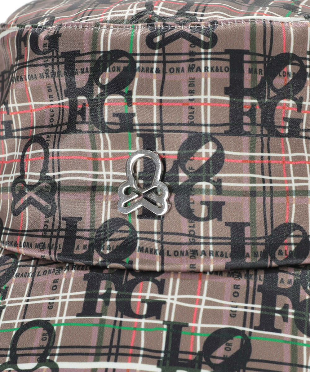 Back Spin Lined Hat | MEN and WOMEN