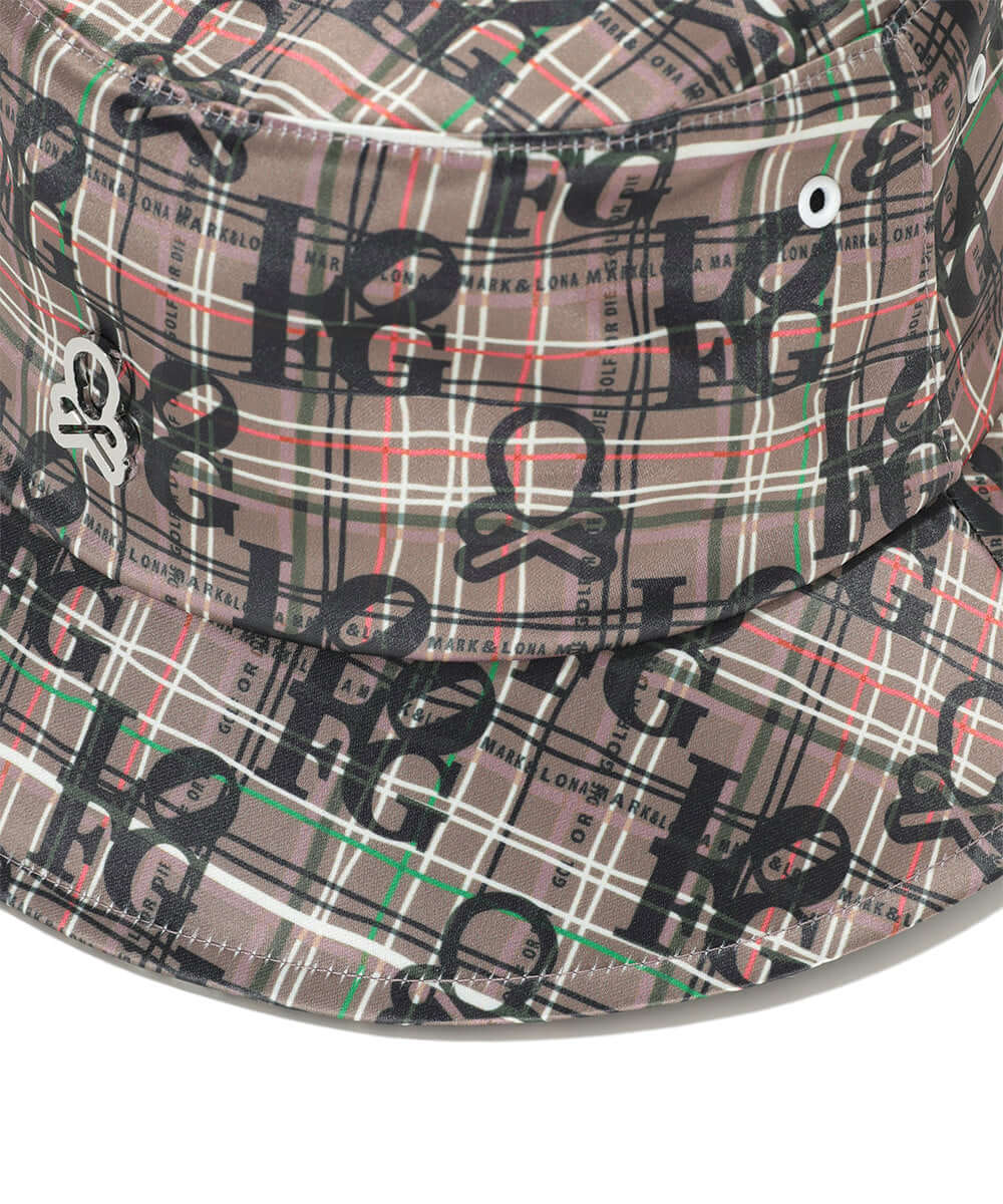 Back Spin Lined Hat | MEN and WOMEN