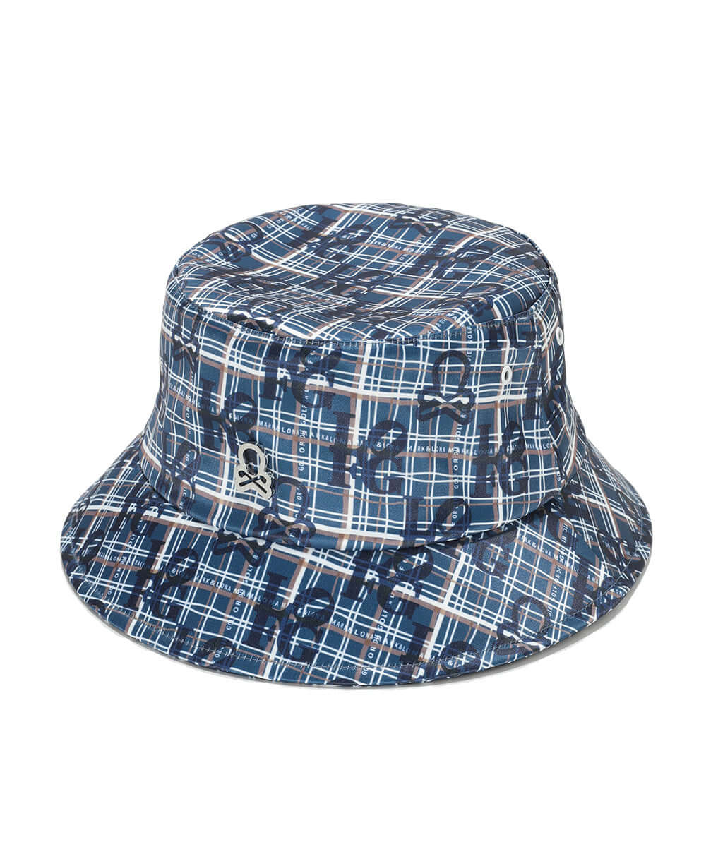 Back Spin Lined Hat | MEN and WOMEN