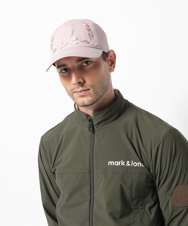 Unified Crest 5-Panel Cap | MEN and WOMEN