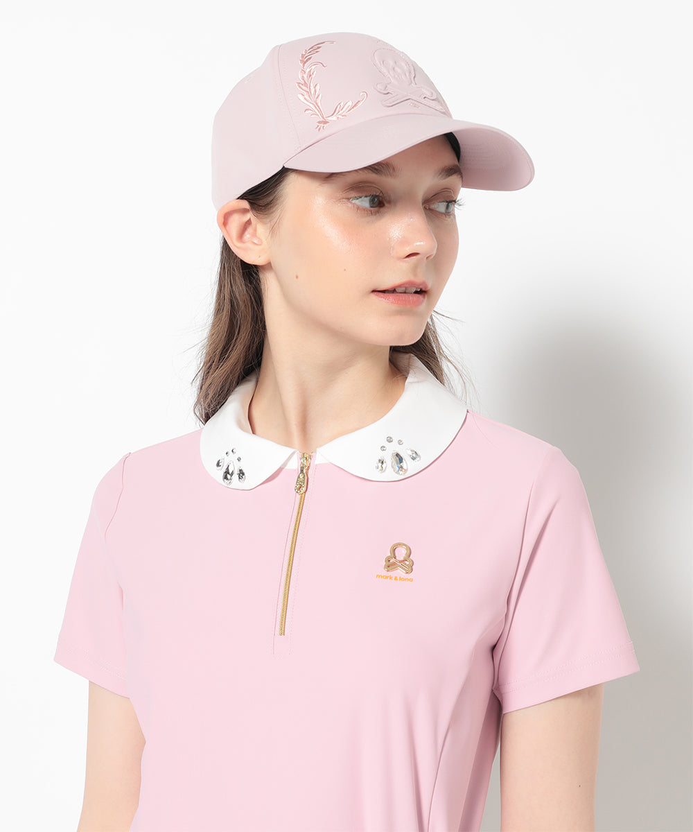 Unified Crest 5-Panel Cap | MEN and WOMEN