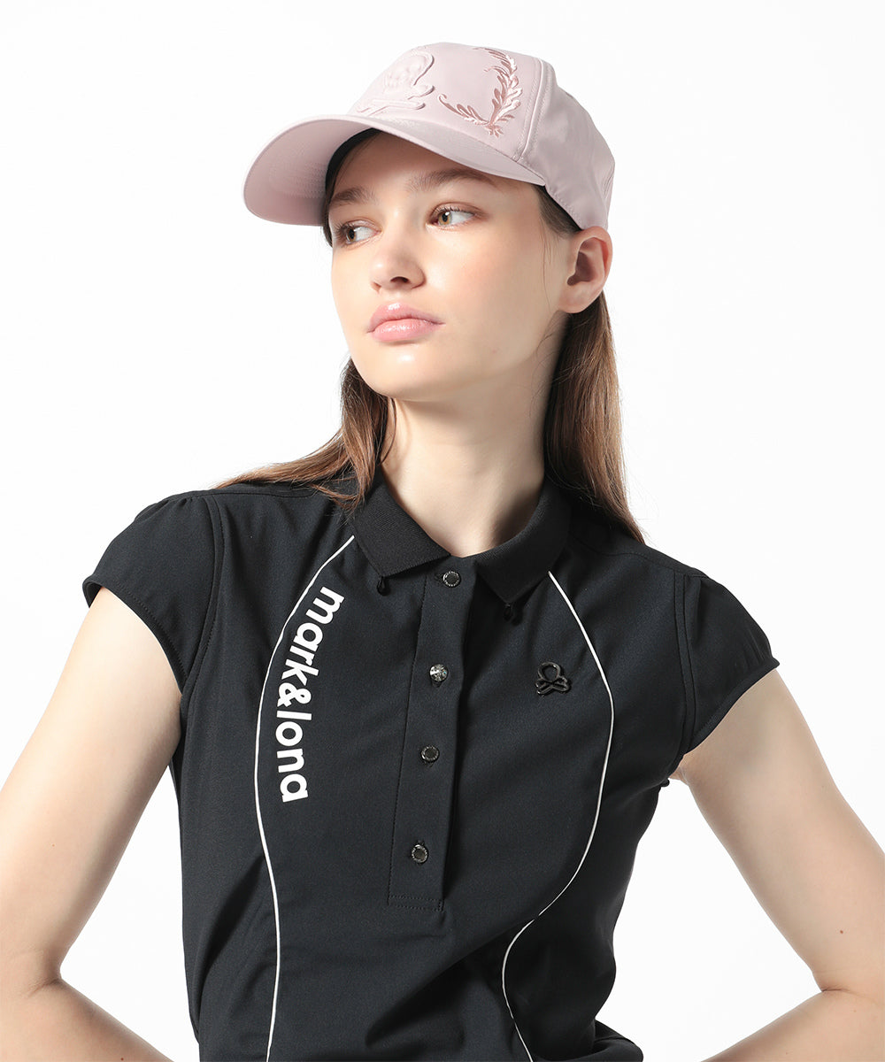 Unified Crest 5-Panel Cap | MEN and WOMEN