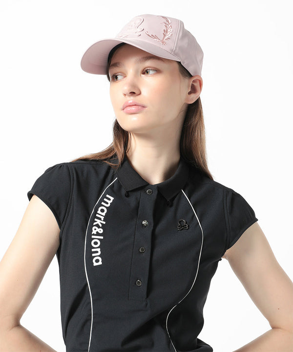 Unified Crest 5-Panel Cap | MEN and WOMEN