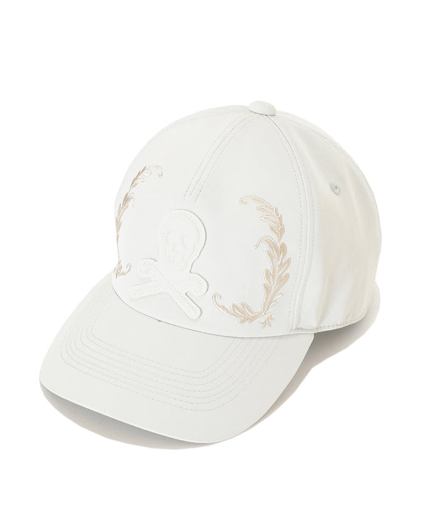 Unified Crest 5-Panel Cap | MEN and WOMEN