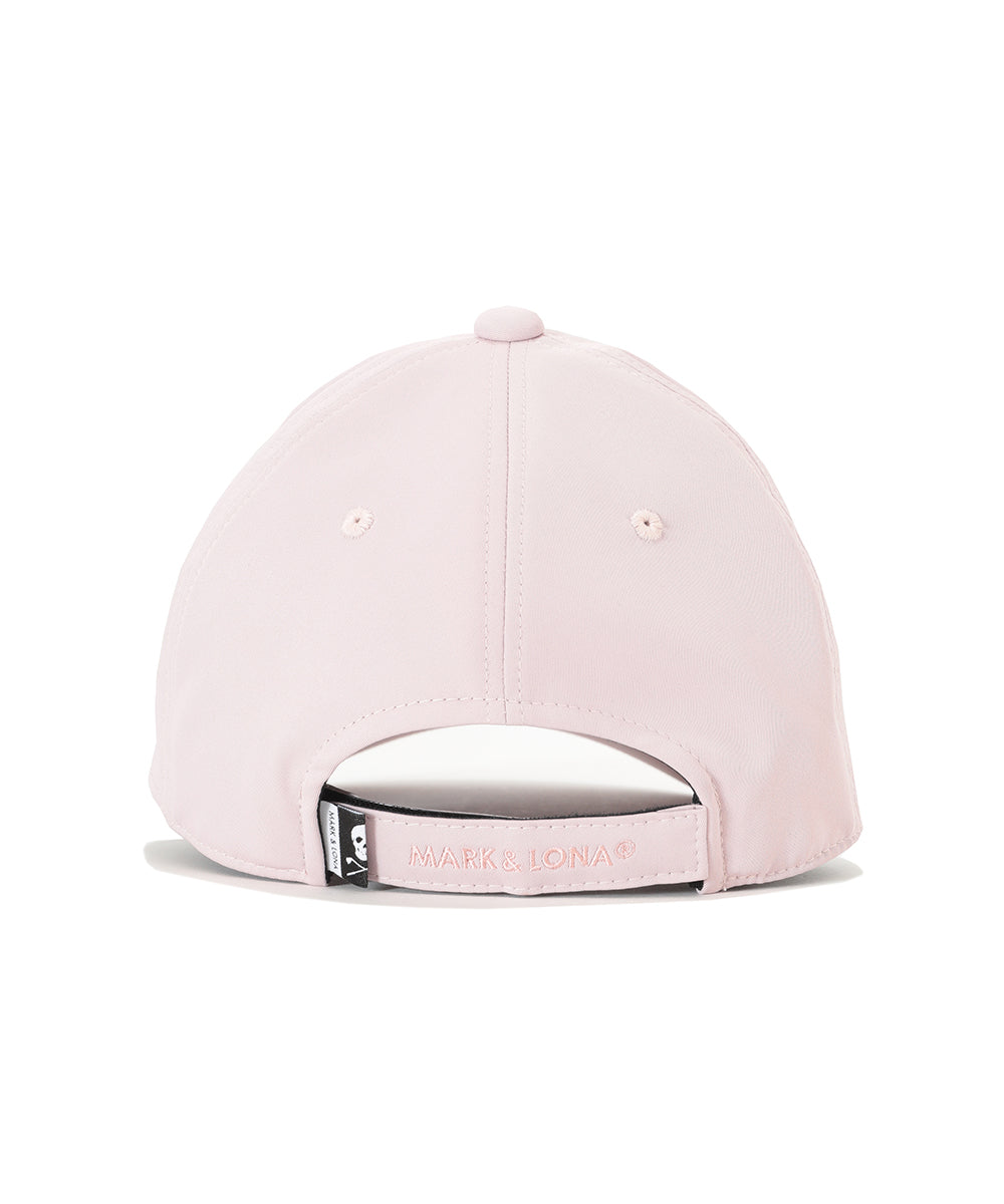 Unified Crest 5-Panel Cap | MEN and WOMEN