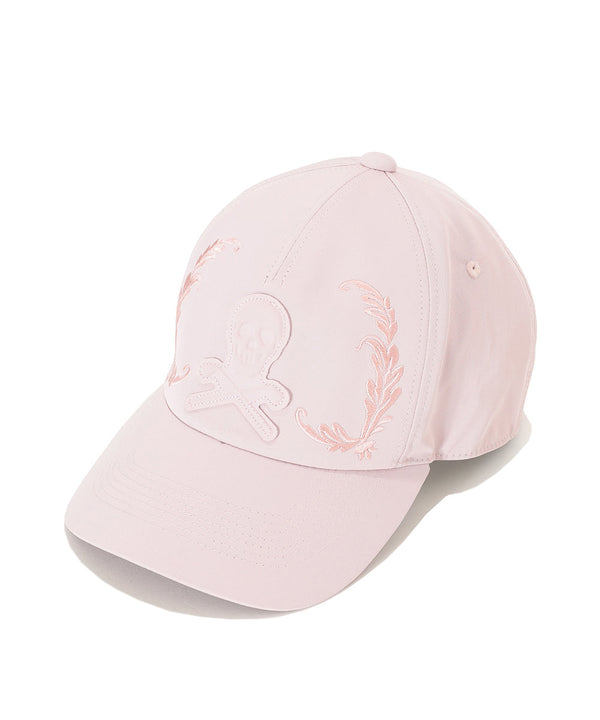 Unified Crest 5-Panel Cap | MEN and WOMEN