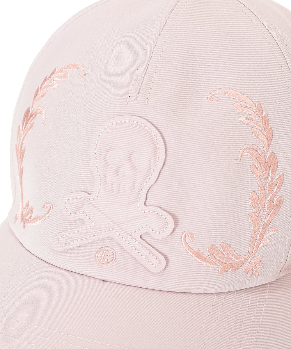 Unified Crest 5-Panel Cap | MEN and WOMEN
