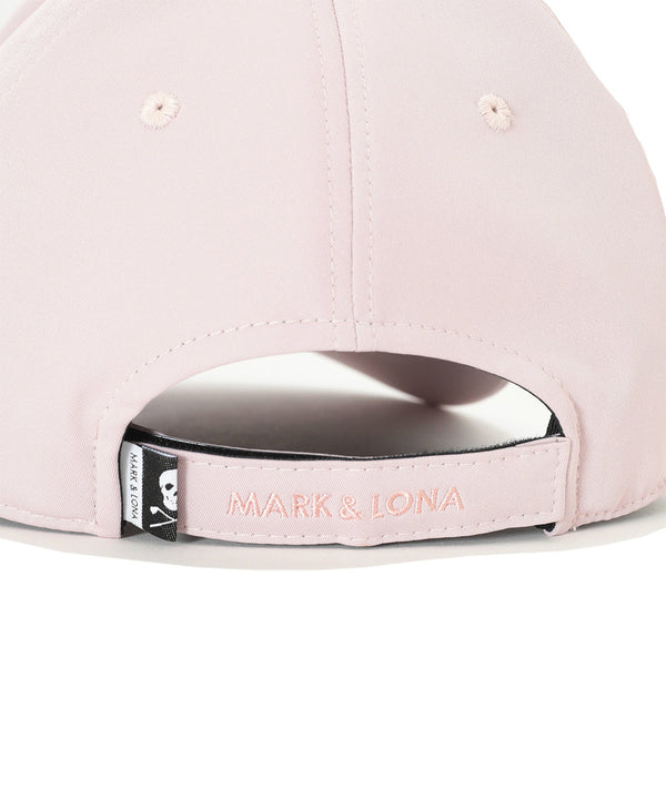 Unified Crest 5-Panel Cap | MEN and WOMEN