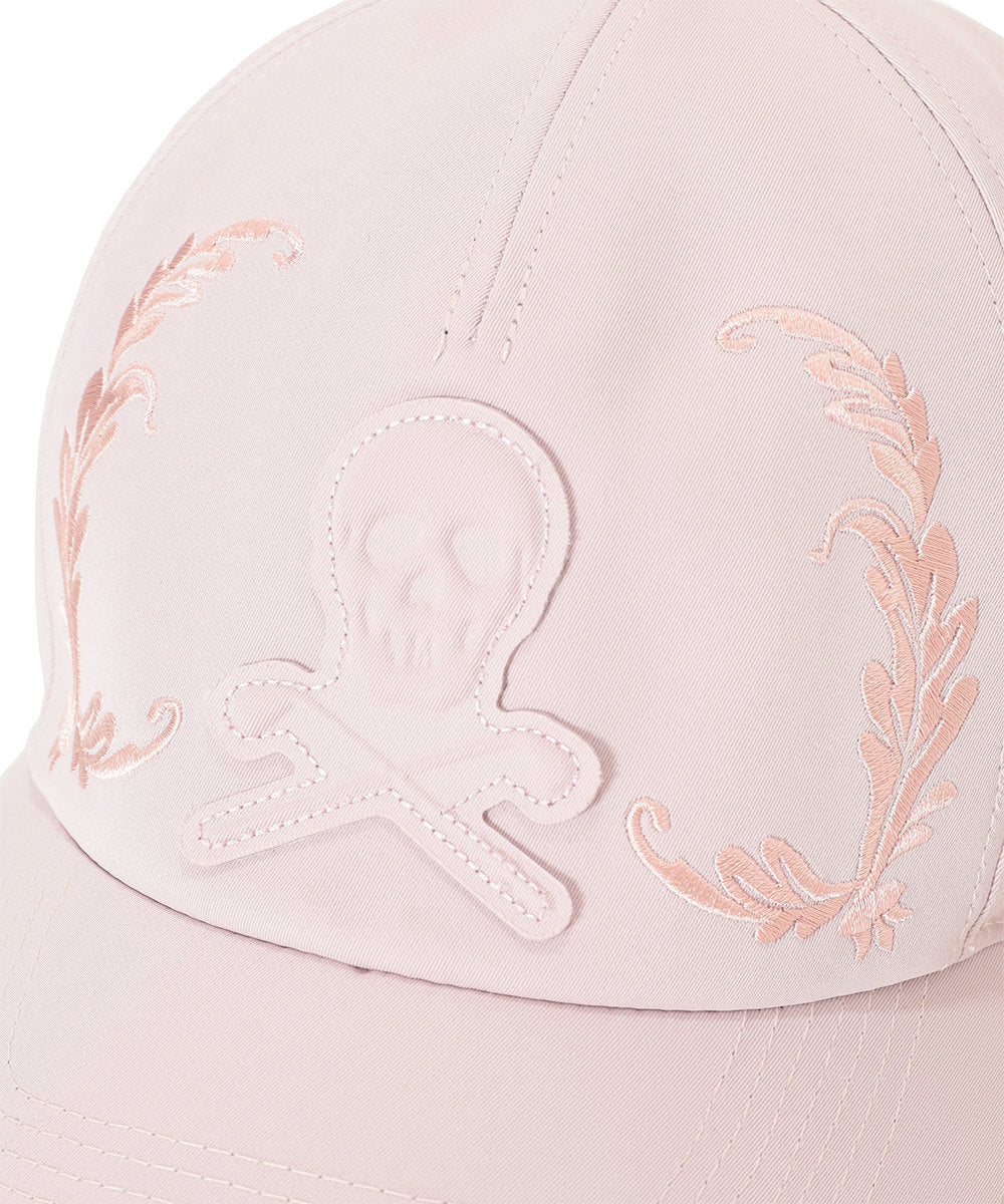 Unified Crest 5-Panel Cap | MEN and WOMEN
