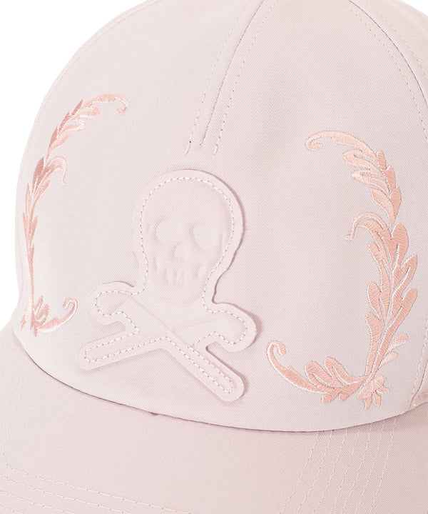 Unified Crest 5-Panel Cap | MEN and WOMEN