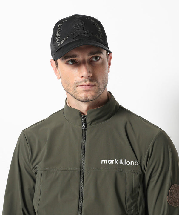 Unified Crest 5-Panel Cap | MEN and WOMEN