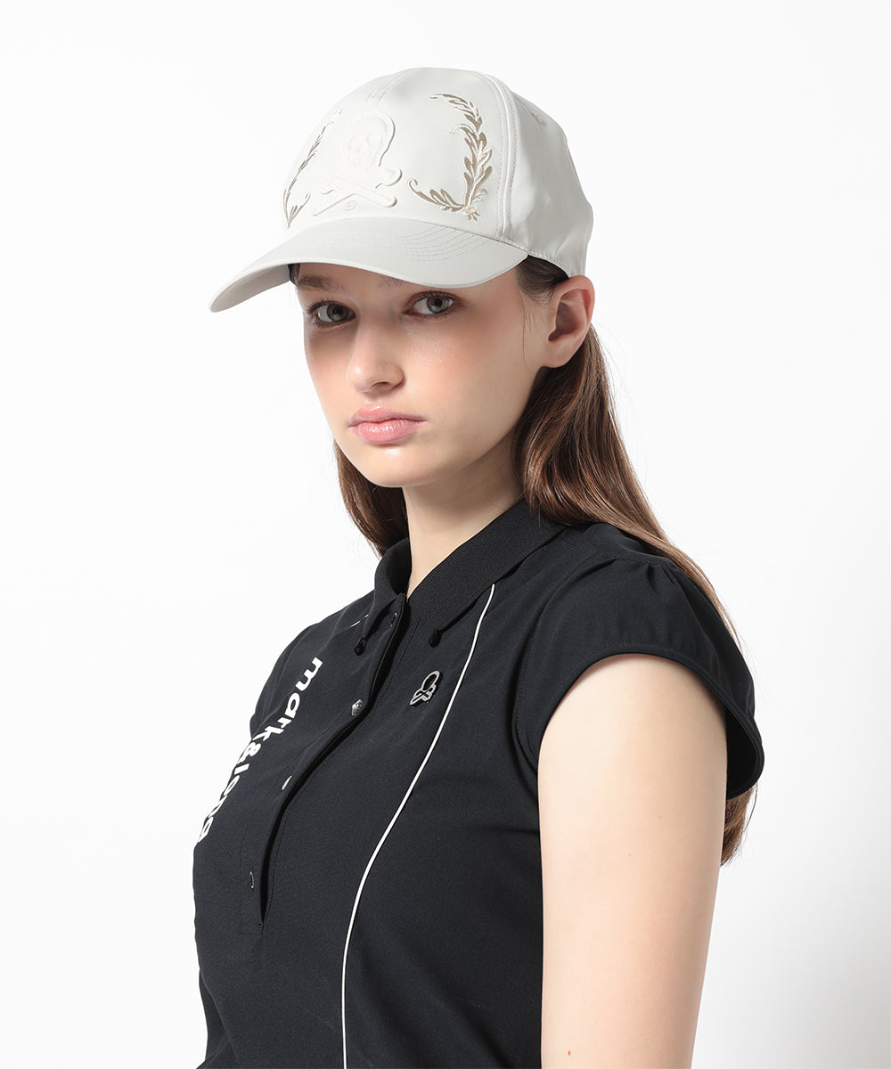 Unified Crest 5-Panel Cap | MEN and WOMEN